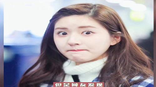 赵露思娱乐圈吃瓜,揭秘明星背后的“吃瓜”故事